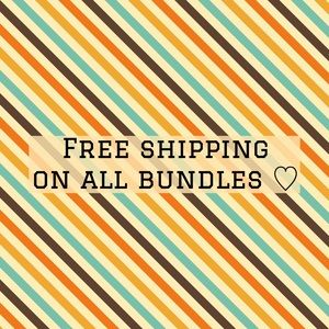 Buy more save more !!